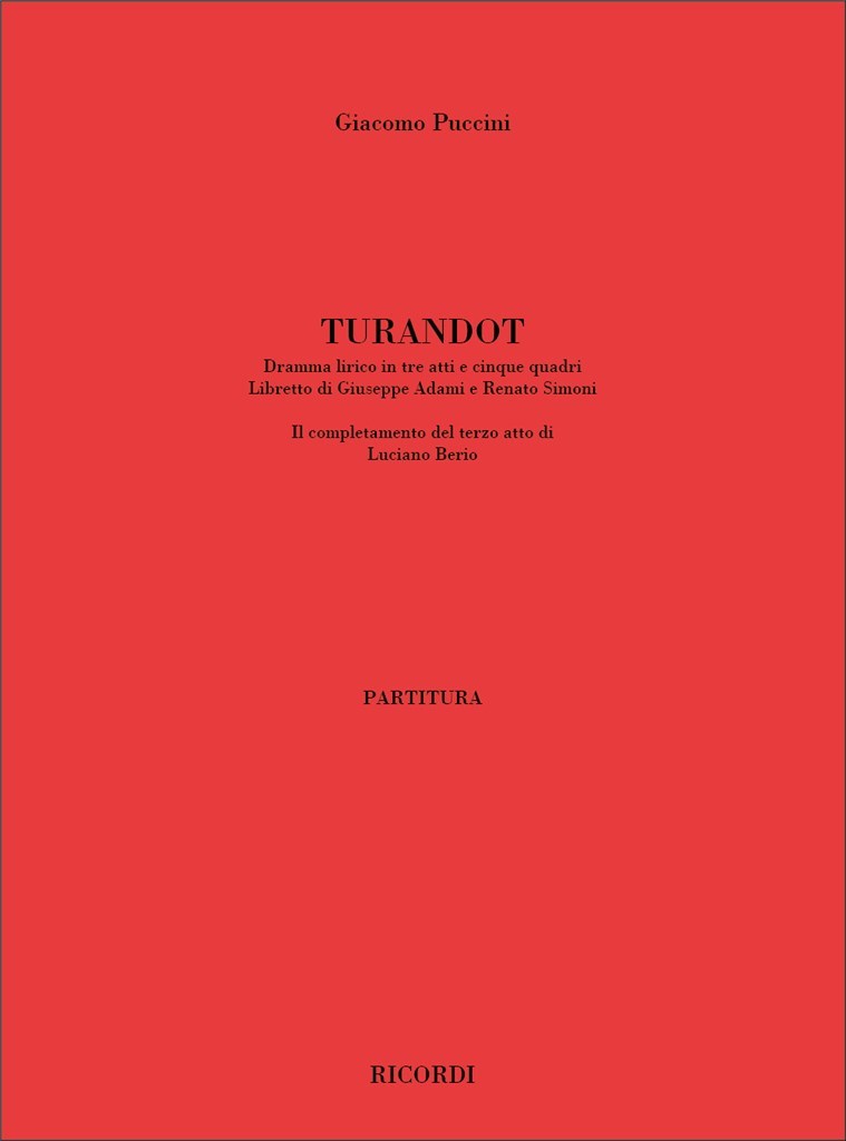 Turandot